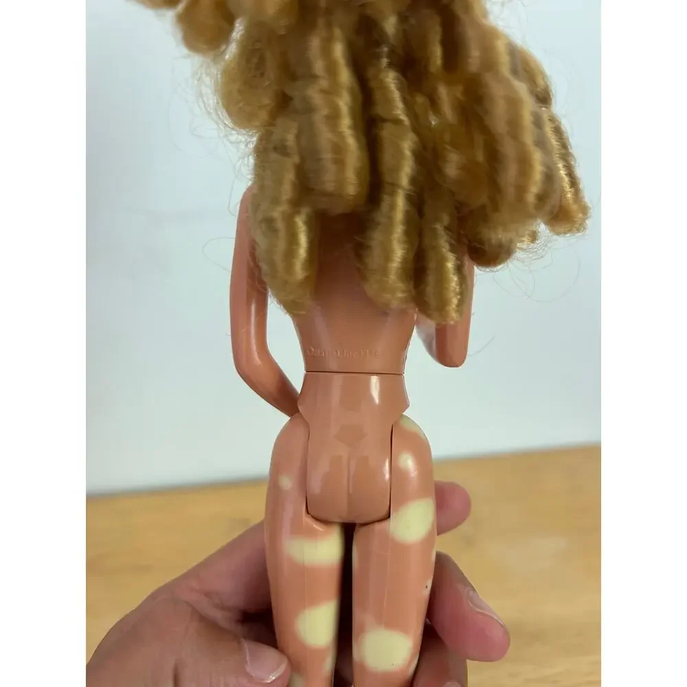 Mattel vintage skipper